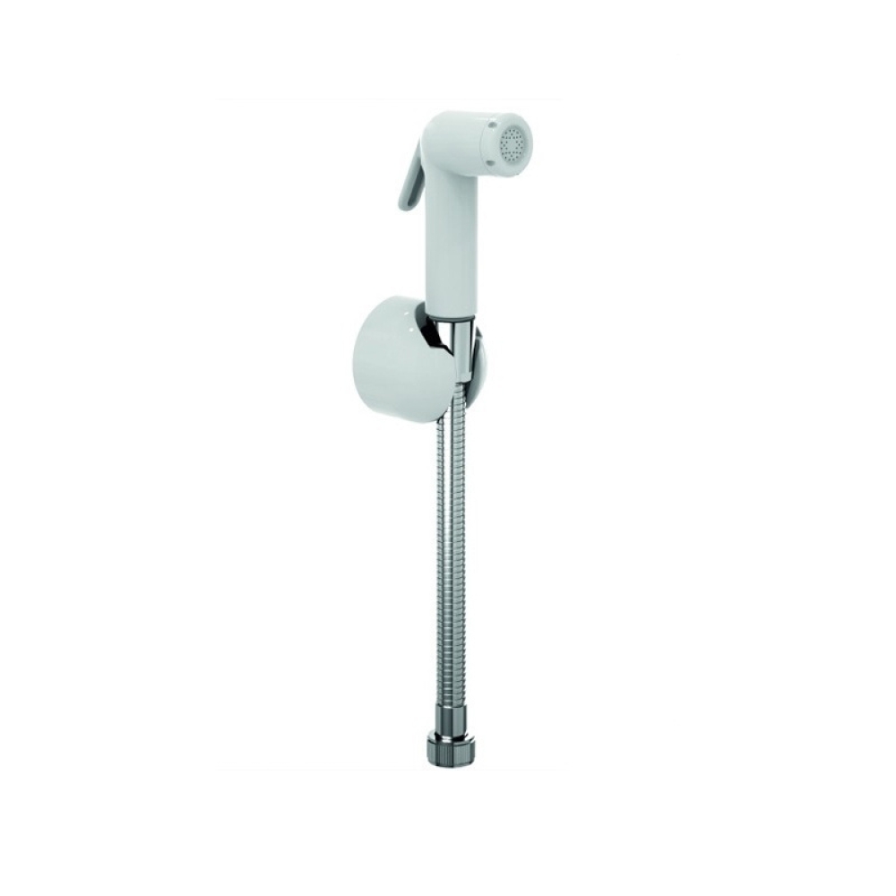 Гигиенический душ Ideal Standard Idealspray B0595AC (белый/хром)
