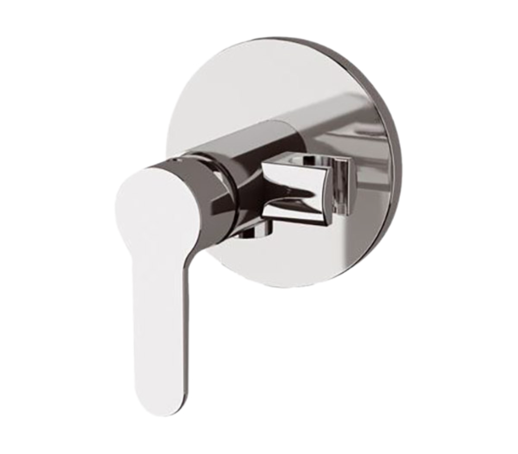 Смеситель для гигиенического душа Remer Winner W65B (хром)