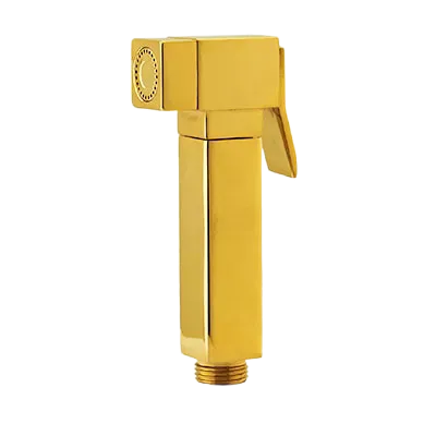 Гигиенический душ Remer 332OSDO (золото)
