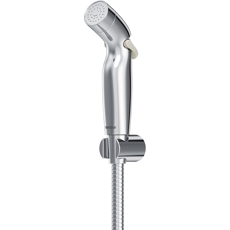 Гигиенический душ Damixa Shower program 760550200 (хром)