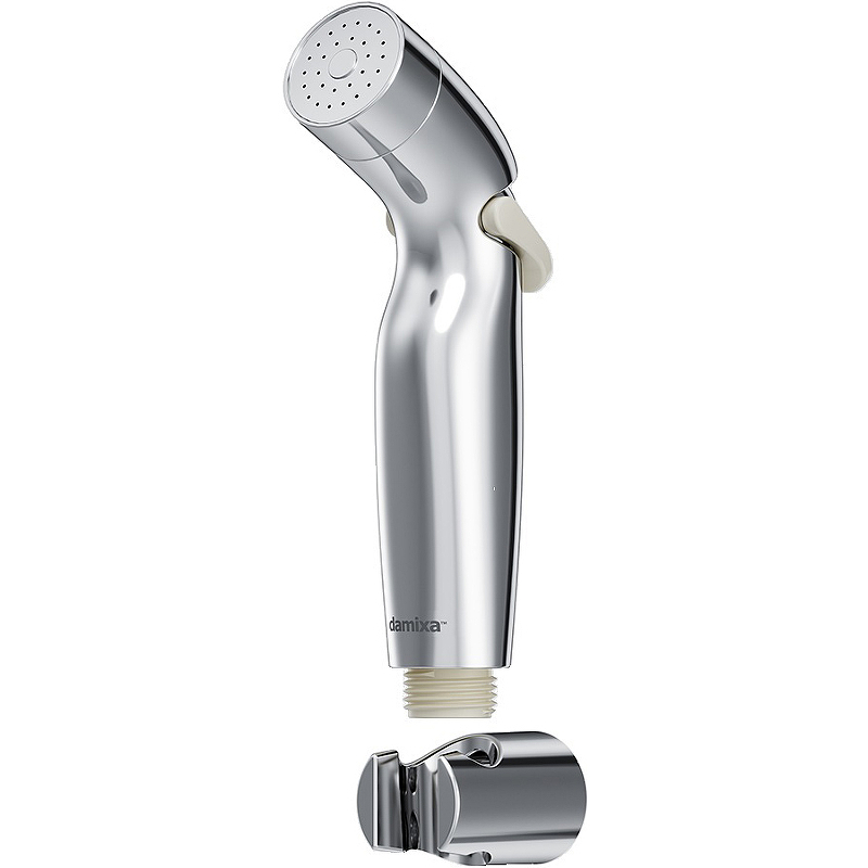 Гигиенический душ Damixa Shower program 760550100 (хром)