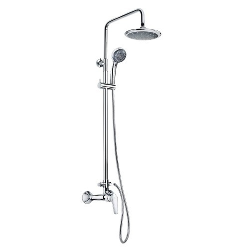 Душевая система Teka MT Plus 462980200 (хром)