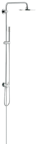 Душевая система Grohe Rainshower System 27058000