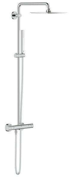 Душевая система Grohe Euphoria XXL 26187000