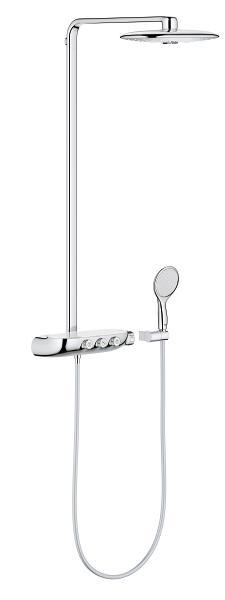 Душевая система Grohe Rainshower Smart Control 26250000