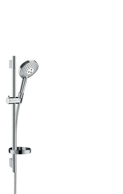Душевой набор hansgrohe Raindance Select S 120 3jet P 27654000