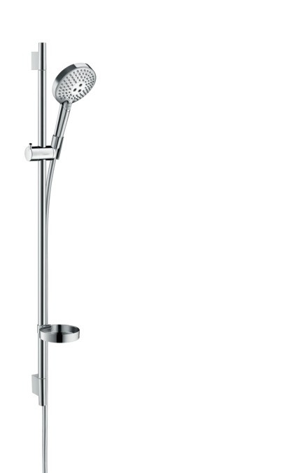 Душевой набор hansgrohe Raindance Select S 120 3jet P 27667000