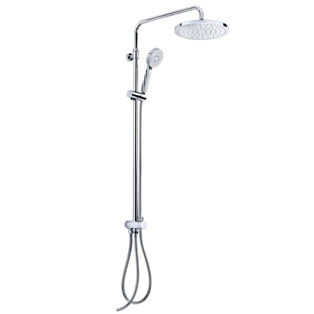 Душевая система Teka Univerce Pro 790027200 (хром)