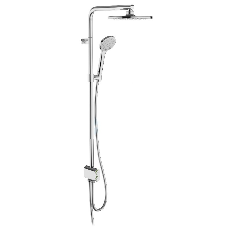 Душевая система Teska Tena DR2920C (хром)