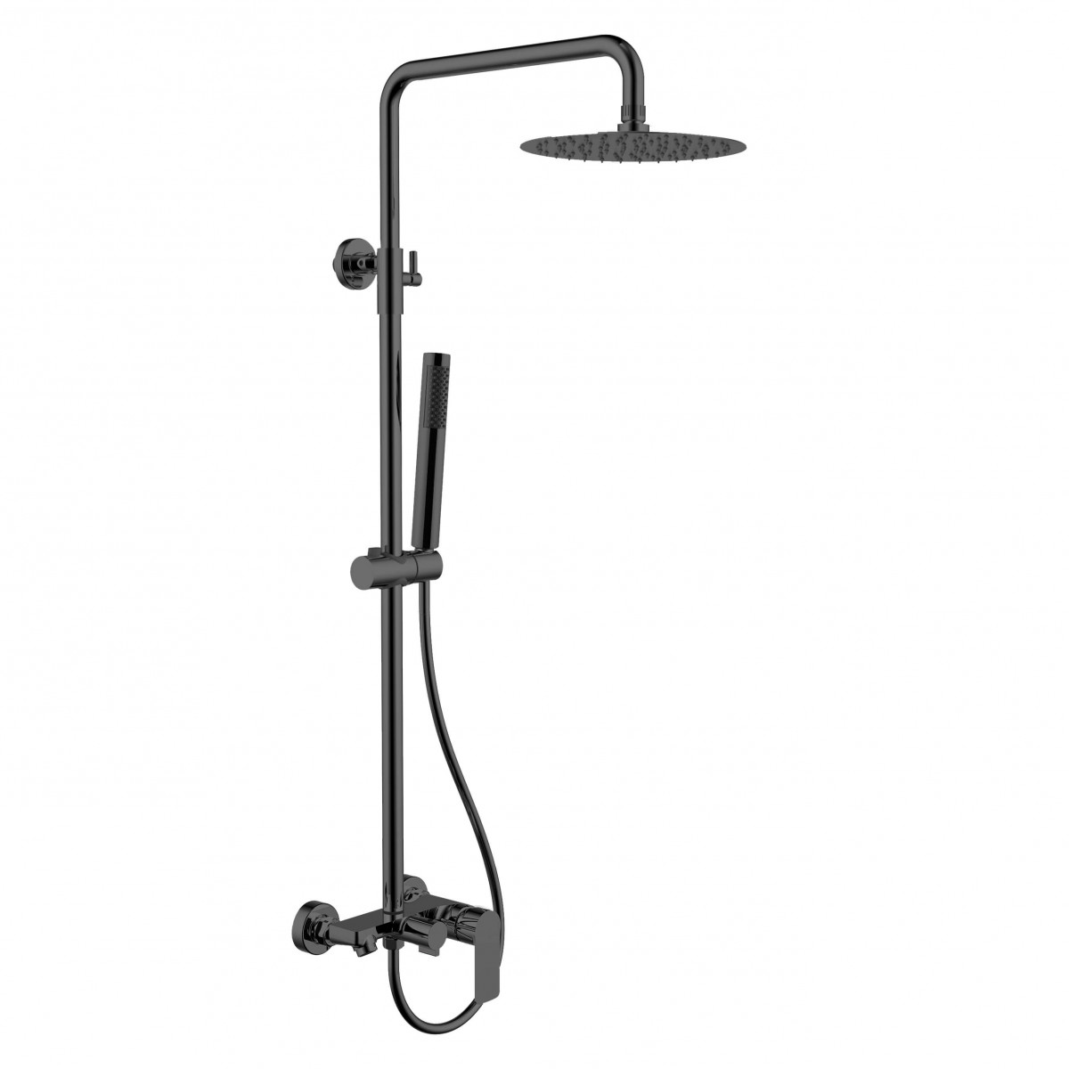 Душевая система RGW Shower Panels SP-26B 59140127-11 (хром)