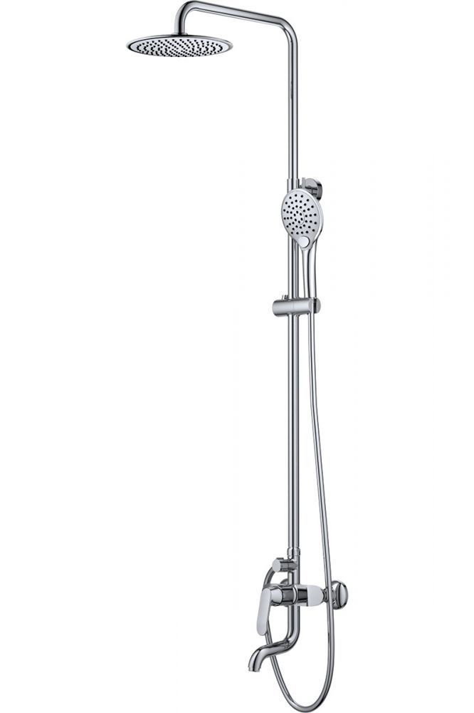 Душевая система Vri Rialto HG900637 (хром)