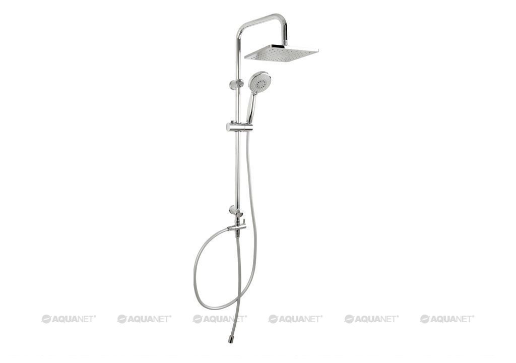 Душевая стойка Aquanet Passion S 212271 (хром)