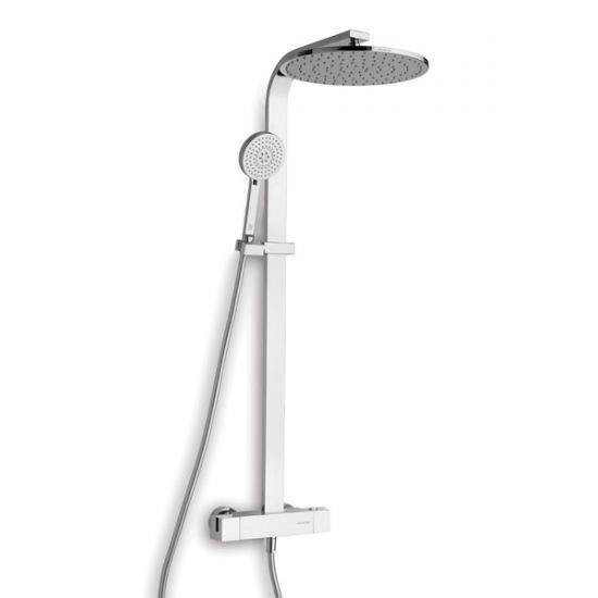 Душевой комплект Nikles Pure Therm R