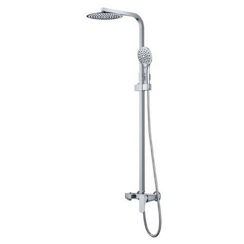 Душевая система Vri Bauta HG900937 (хром)