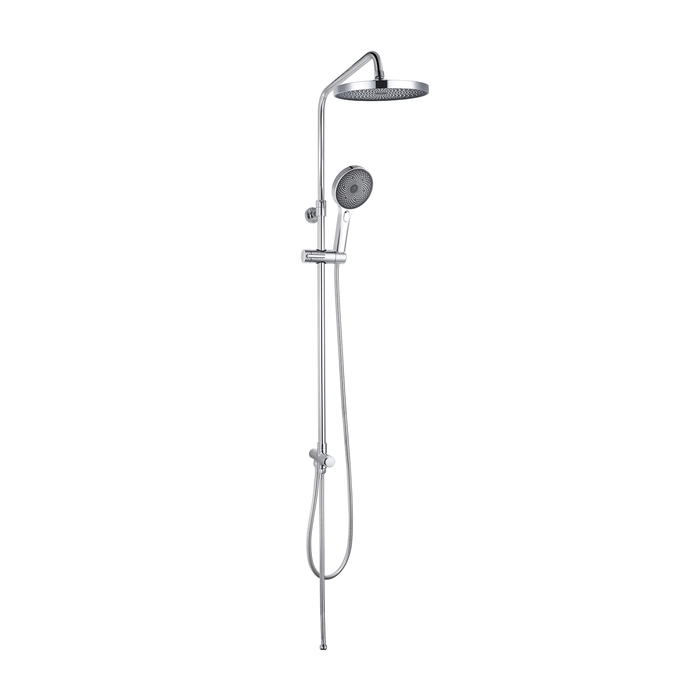 Душевая стойка IDDIS SpaHome SPA3F0Ci76 (хром)