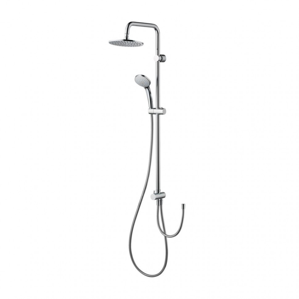 Душевая система Ideal Standard Idealrain Duo A5691AA (хром)