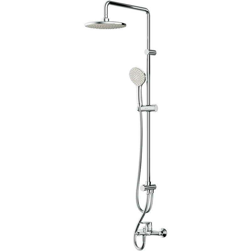 Душевая система AM.PM Gem F40890A14 (хром)