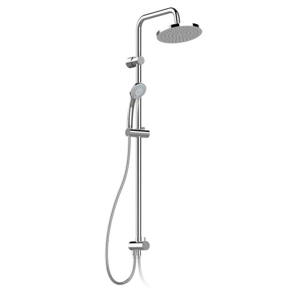 Душевая система Ideal Standard Idealrain SoftEco A6281AA (хром)