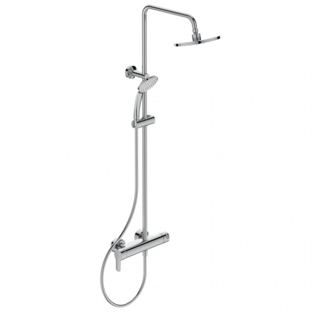 Душевая система Ideal Standard Cerafine O BC750AA (хром)