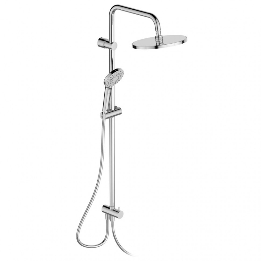Душевая система Ideal Standard Idealrain Eco Evo A6943AA (хром)