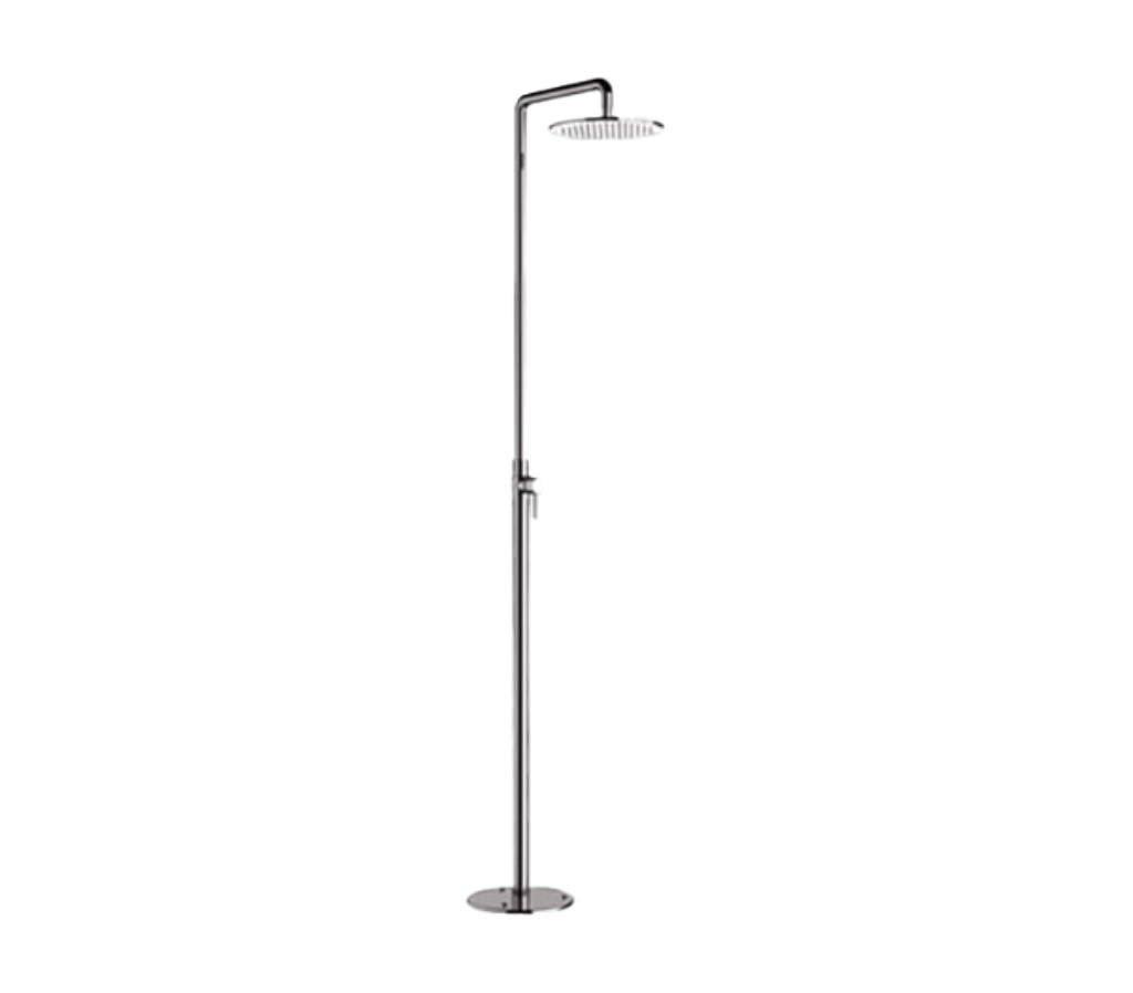 Душевая система напольная Remer 331N52 (хром)