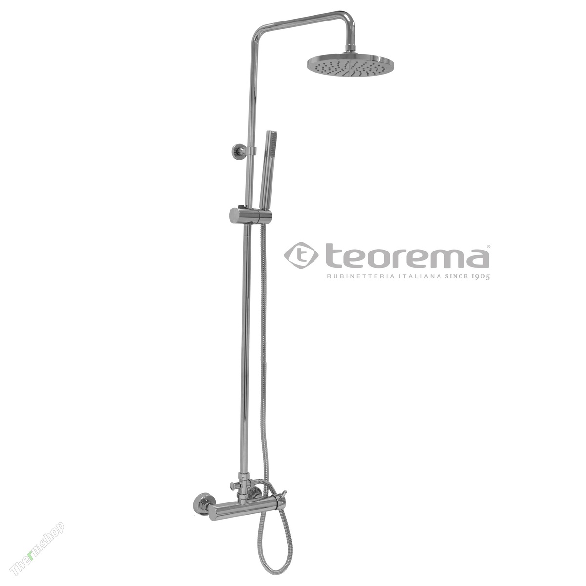 Душевой комплекс Teorema Air 2