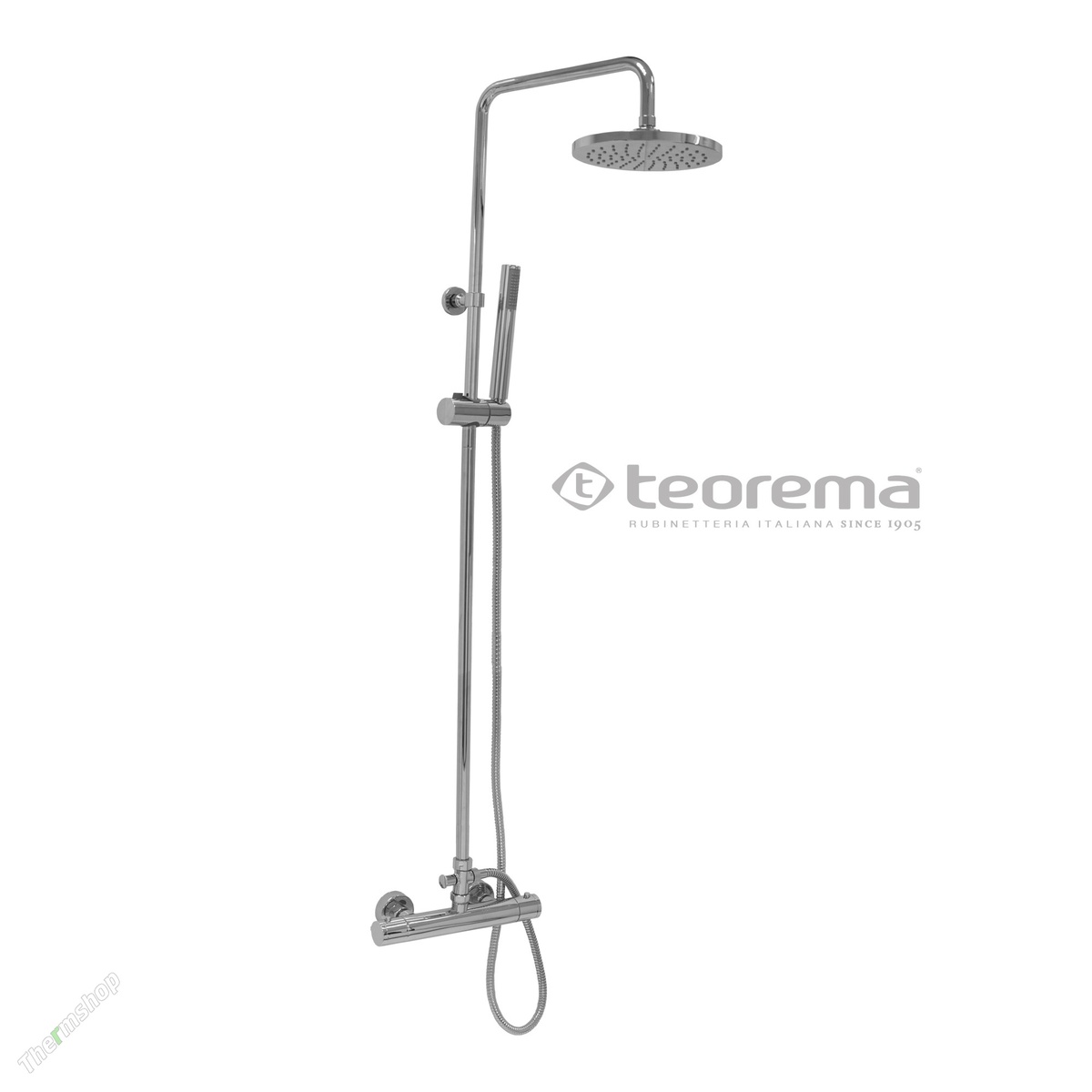Душевой комплекс Teorema Air 3