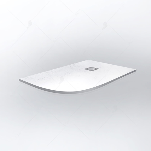 Душевой поддон  RGW Stone Tray ST/AR-0129W 900*1200 мм (белый)
