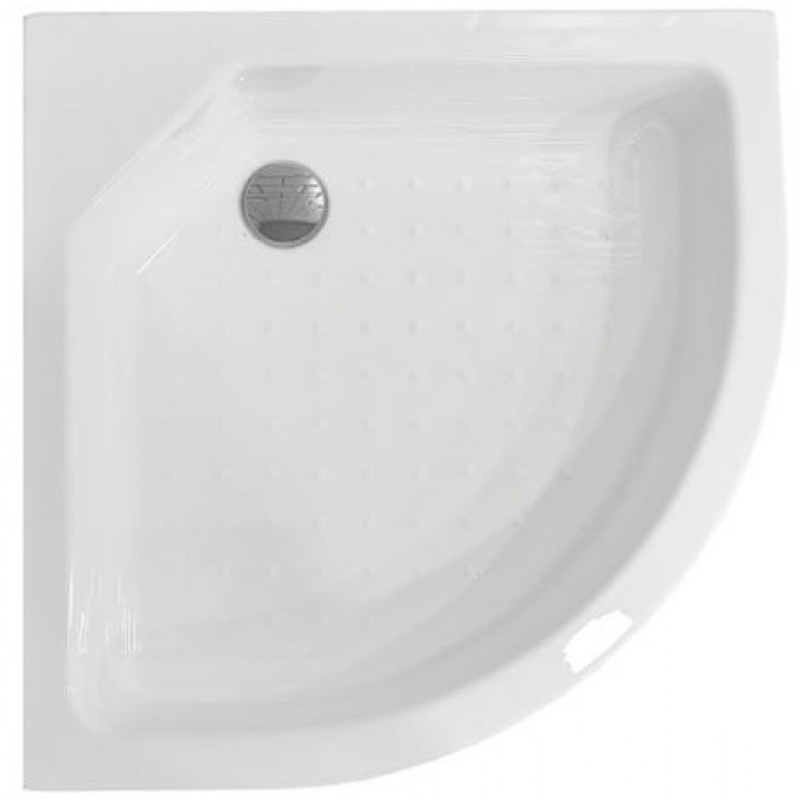 Душевой поддон Radomir 1-11-0-0-0-179 800*800 мм (белый)