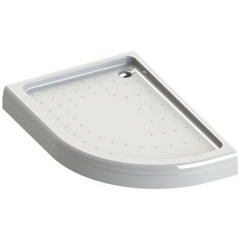 Душевой поддон Radomir Соул 1-11-0-1-0-010 1200*900 мм (белый) L