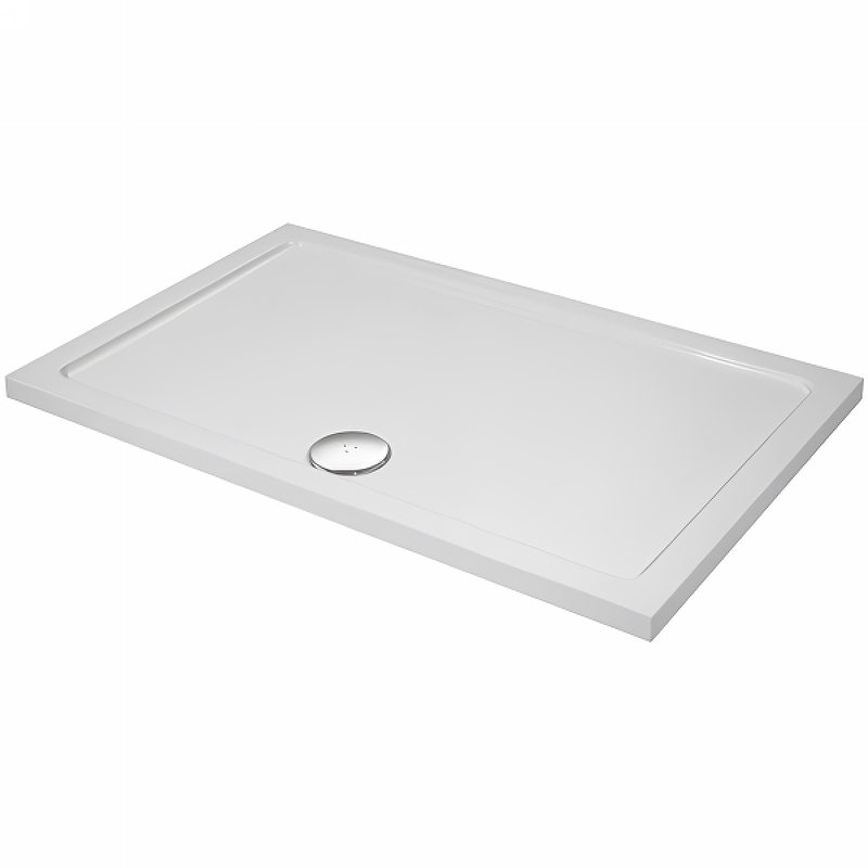 Душевой поддон Cezares TRAY-M-AH-120/90-35-W 1200*900 мм (белый)