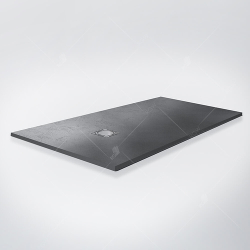 Душевой поддон RGW Stone Tray ST-G 700*1000 мм (графит)
