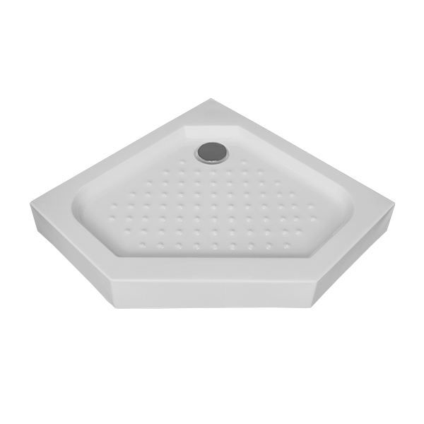 Душевой поддон Vincea VST-3AP-9090 900*900 мм (белый)