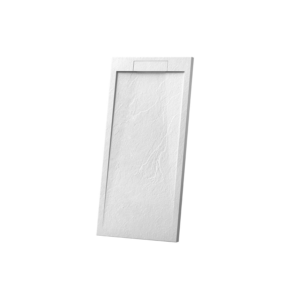 Душевой поддон Vincea VST-4SRL8012W 1200*800 мм (белый матовый)