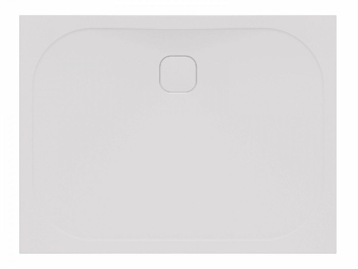 Душевой поддон Kolpa-San Pandora Tray 1200*900 мм (белый)