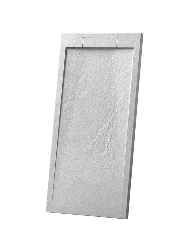 Душевой поддон Vincea VST-4SRL9016W 1600*900 мм (белый матовый)