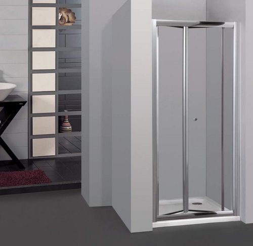 Душевая дверь  RGW Classic CL-21 800*1850 мм (хром/прозрачное)