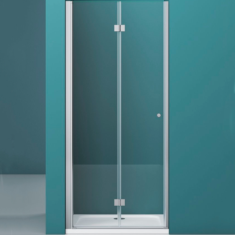 Душевая дверь BelBagno ALBANO-BS-12-90-C-Cr 900*1950 мм (хром/прозрачное)