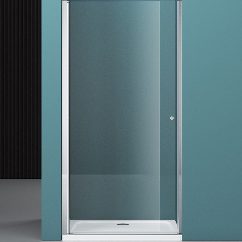 Душевая дверь BelBagno ETNA-B-1-60-C-Cr 600*1950 мм (хром/прозрачное)