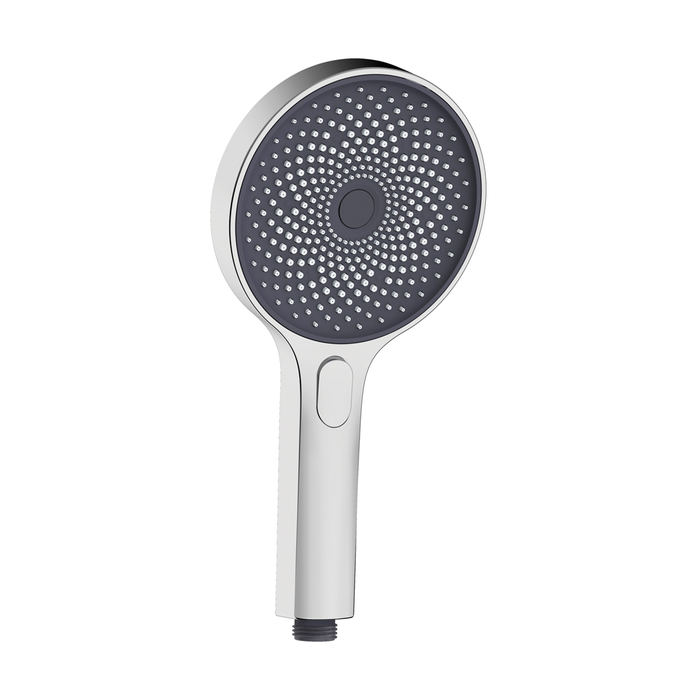 Душевая лейка IDDIS SpaHome SPA3F0Ci18 (хром)