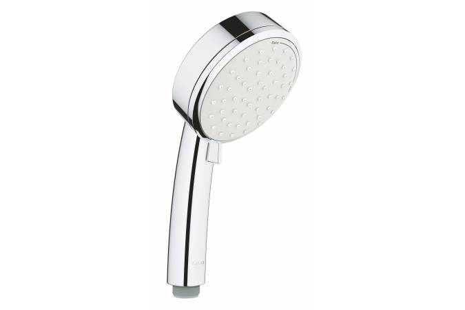 Ручной душ GROHE New Tempesta Cosmopolitan 100 II, Хром 27571002