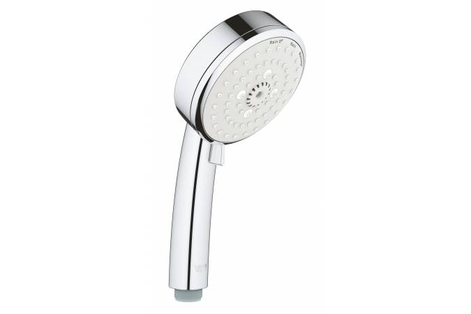 Ручной душ GROHE New Tempesta Cosmopolitan 100 III, Хром 27572002