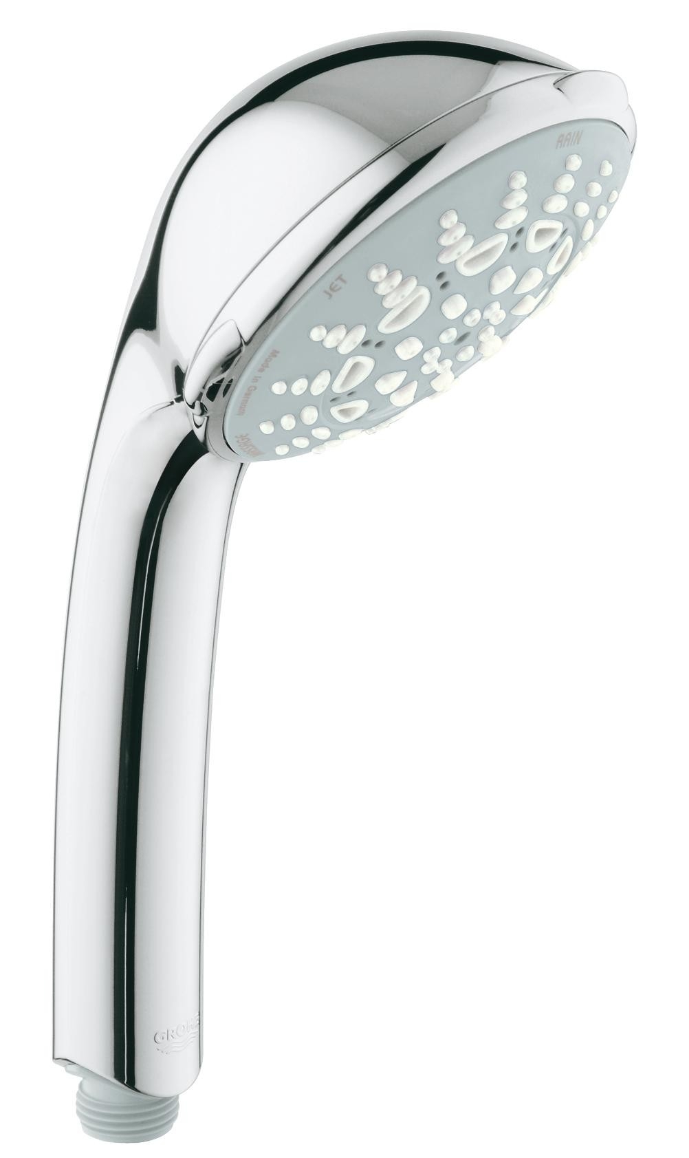 Ручной душ GROHE Relexa Ultra (5 режимов), хром 28796000
