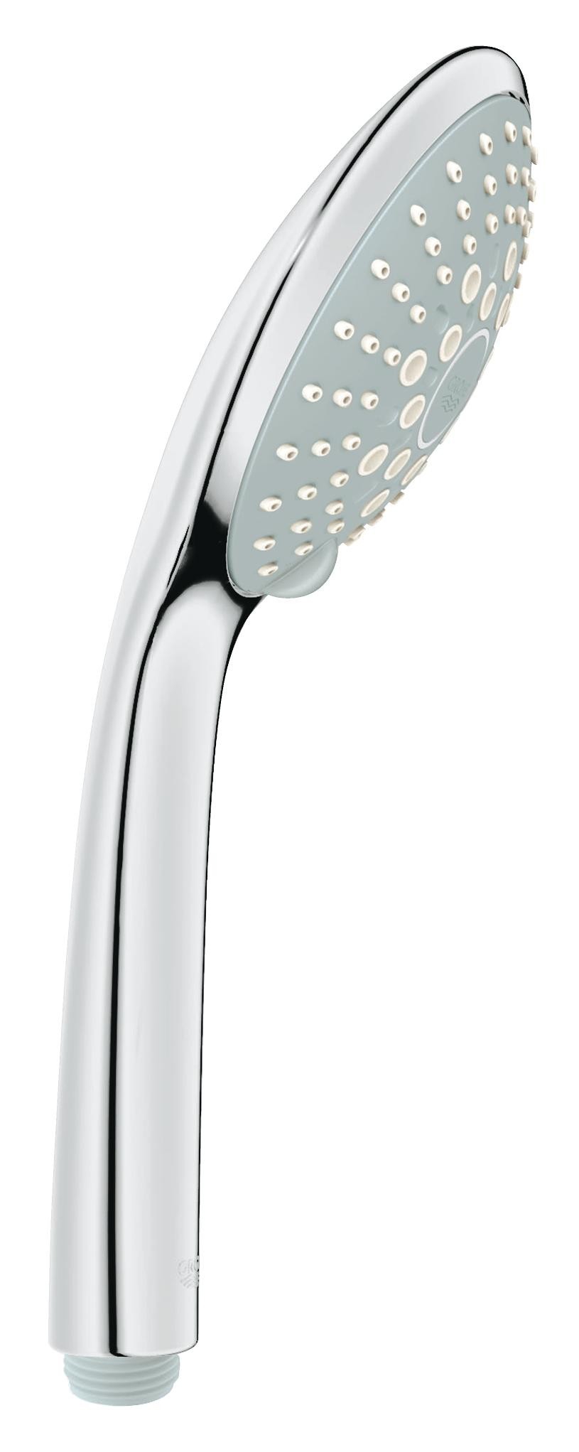 Ручной душ GROHE Euphoria Champagne (3 режима), Хром 27222000