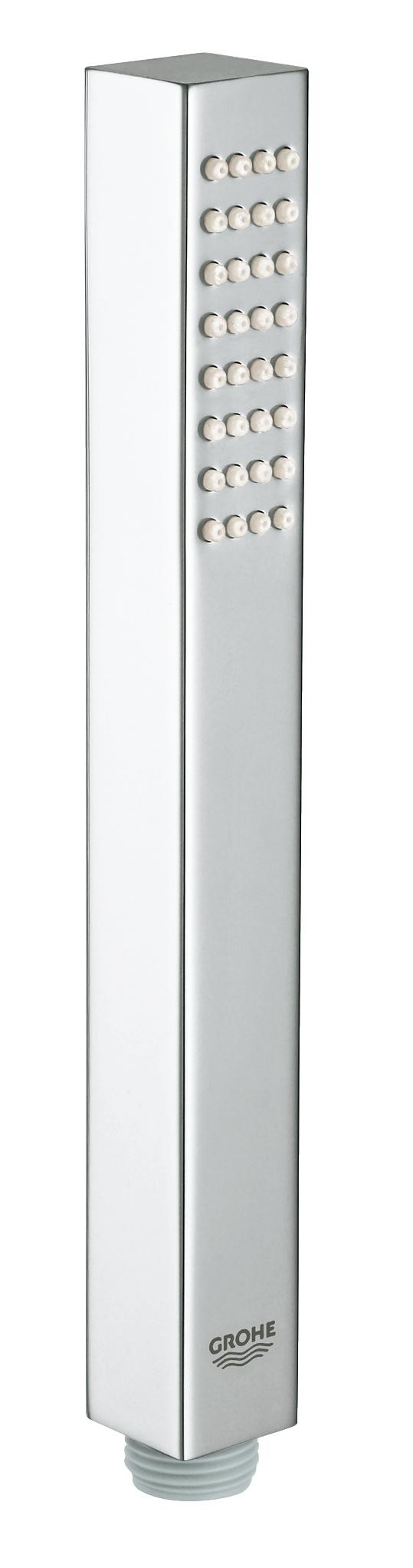 Ручной душ GROHE Euphoria Cube+ Stick, 1 режим, хром 27888000