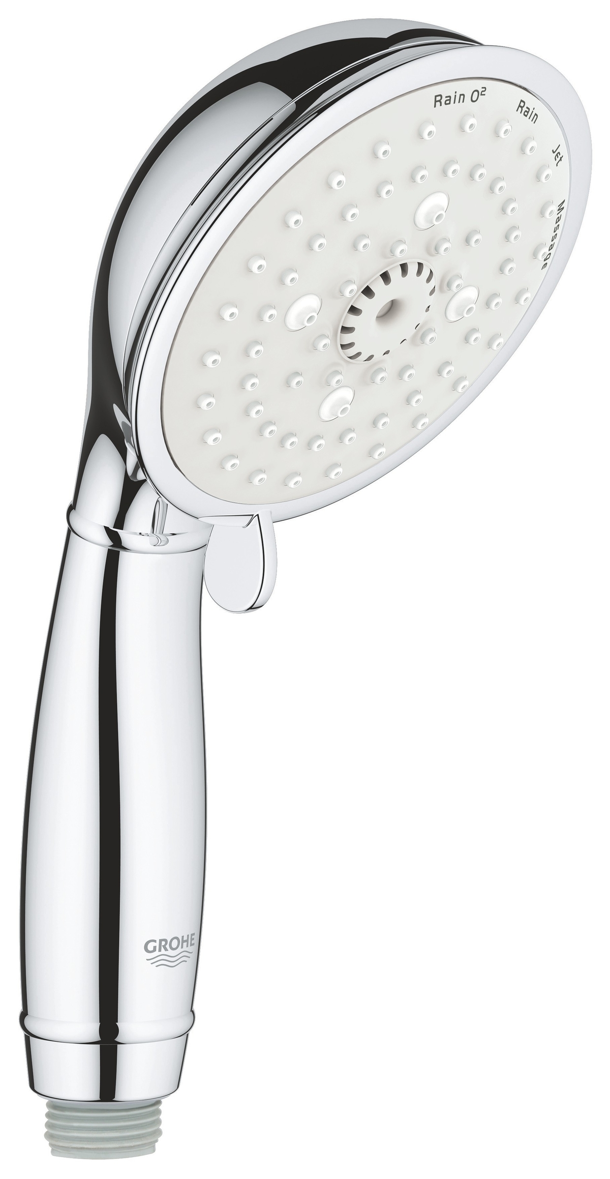 Ручной душ GROHE New Tempesta Rustic 27608001