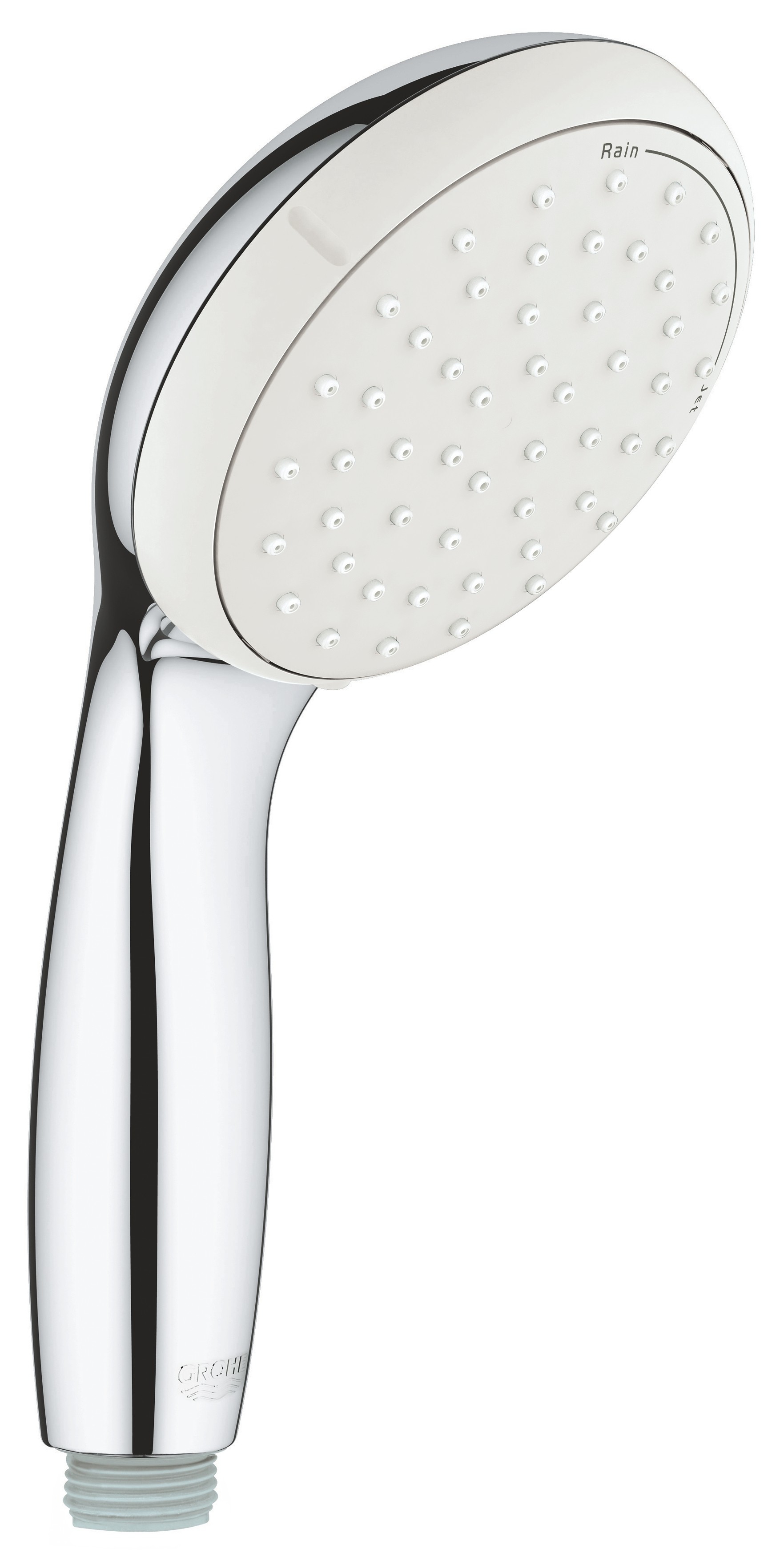 Ручной душ GROHE Tempesta New, Хром 27597001