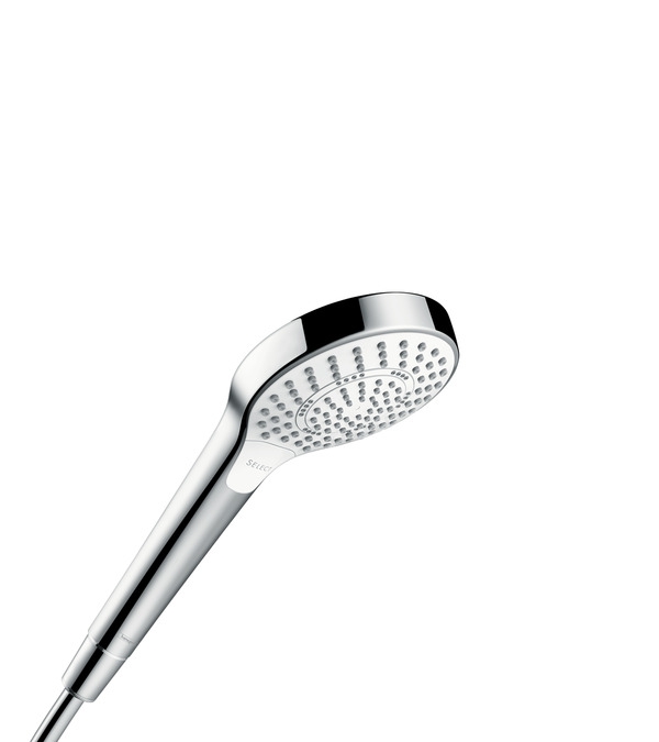 Ручной душ Hansgrohe Croma Select S Multi 26800400