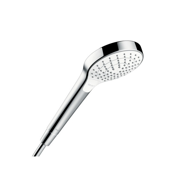 Ручной душ Hansgrohe Croma Select S Vario (3 режима) 26802400