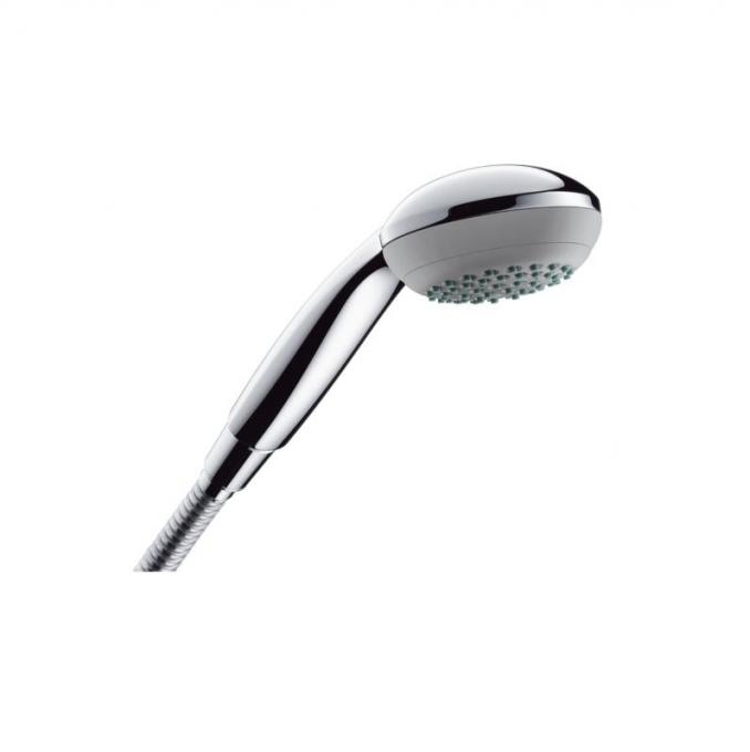 Ручной душ Hansgrohe 28562000 Crometta 85